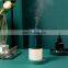 New arrival 2021 best sale portable rechargeable mini usb ultrasonic humidifier cool mist spray air humidifier personal diffuser