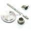 Auto Engine Systems Timing Chain Kit for Buick Spare Parts for Chevrolet Camaro Monte TK5430