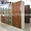 JIMBO Wholesale price Metal Kabinet lemari besi archivad Office Metal Storage Filing Cabinets