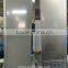 Household meat freezer /stand fridge for sale with locks