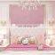 new striped adhesive modern wall paper wallpaper for living room bedroom