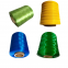 Textiles 100% Synthetic Plastic materials  PP filament  pe monofilament yarn for knitting netting ,braiding ropes & weaving tapes