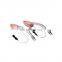 Top selling wholesale price silicone reusable types laryngeal mask airway