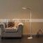 Remote Controlled Led Corner Floor Lamp Light Remote With Touch and Remote Control