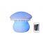 Sphere Light Desk Night Light LED Table Lamps Luxury Nordic Hotel Bedside Light Smart LED