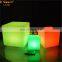 decorative light for events waterproof portable rechargeable cordless restaurant hotel led table night light lamp