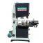 Factory Direct Sales 16Inch Automatic Clamping And Feeding Band Saw Machine Vertical High Speed Thin Band Saw Machine