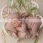 New Style Rattan Daisy Chair, Handmade Rattan Baby Props. Newborn Photography Vietnam Manufacturer Cheap Wholesale