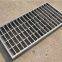 2022 Good Price Perforated Steel Lattice Steel Grating