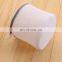 Wholesale cheap Custom plastic mesh wash bag Reusable Mesh Pouch Washing Machine Laundry Filter Bag Nylon Laundry Bags