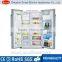 High Quality French Door Frost Free Refrigerator
