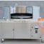 Pita Tortilla Oven Commercial Pita Bread Machine India nana making machine