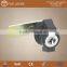 2015 FEILEI MS408-2 factory sell China zinc quarter turn show case lock