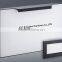 Aluminum Profile for Kitchen Cabinets Aluminum Frame