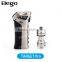 Newest 75W Updated Target Pro with CCELL SS 0.5ohm & 0.6ohm Coils Vaporesso Target Pro vs TARGET2 VTC 75W with CCELL Cermic Coil