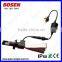 New 5S 4000LM hot sell headlight kit With Aluminum Housing for universal cars