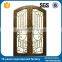 Factory Direct Sales Luxury Lowes Wrought Iron Double Front Doors