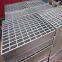 Hot dipped galvanized steel grating Factory price building construction material