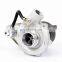 Complete Turbo 1118300SBJ 736210-5007 Turbocharger Diesel Engine Turbo Charger For ISUZU 4JB1 JMC JX493 Truck Spare Parts