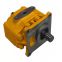 WX Factory direct sales Price favorable  Hydraulic Gear pump 07431-11100 for Komatsu D80A/P