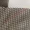 Stainless Steel Dutch Weave Woven Wire Mesh