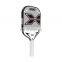 2024 Arronax 16mm Full Carbon PP Core Pickleball Paddle Thermoformed