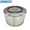 Coralfly air filter for truck C421404 C19105 C20325 C20325/2 C331840 air filter element