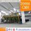 Industrial High safety performance Impulse Filter Cartridge Type vacuum cleaner