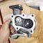 New GT20 Turbo 849295 849295-0002 849295-5002S 849295-0003 849295-5003S 1118010-B326/B 1118010-26E 1118010-16FY Turbocharger