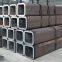 Factory Square Tube Manufacturer Stainless Steel Pipe, Welded Ss Fittings, Rectangular Tube,