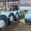 Acid and alkali corrosion resistance color coated aluminum zinc steel coil long-term durability can be divided strip can open flat