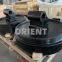 Casagrande C6XP C7XP C8 C25 C30 C50 C60 C60HD C90 C250 C400 C600 C600ZN front Idler Roller Manufacturer