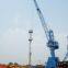 Mobile Port Harbour Portal 20ton/30ton/50ton/80ton Heavy Duty Crane Gantry Crane for Port Handing Opertaions with CE Certificate