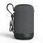 New Arrival 3D Stereo Surround Sound Audio Waterproof Portable Outside Wireless Fabric Caixa De Som Bluetooth Speaker