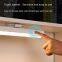 Led Light For Reading Learning Working Magnetic Strip Light USB Charging Touch Control Bedside Night Light