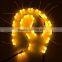 Hop-D007 S8 Universal Dual color Flexible LED DRL,flexible drl led strip