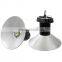 Alumium 3pcs COB Bridgelux LED Chip 150w Led High Bay Light Made in China