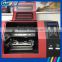 1.8m eco solvent inkjet printer with dx5 head(1440dpi,best quality)