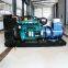 3 Phase Ac 400kW 500kVA WeiChai Diesel Generator Set