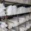PP Plastic Rod, Nylon Rod, White, Transparent, Highly Tough, Solid Round Rod