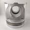 Construction Machinery K50 KTA50 Diesel Engine Parts Piston 3630916