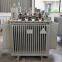 Mva Transformer Single Phase 200kva/ 25kv/ 230v 50hz Electric Power Low Voltage Outdoor Transformer