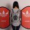 Hot-Selling Waterproof Lightweight Backpack with Multi-Shape Options for Events & Promotional Use