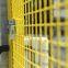 FRP Barrier Fence