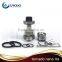 New coming original 4ml top filling ijoy tornado nano RDTA CACUQ large stock