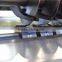 CNC Rubber Cutting Machine