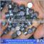 Cemented Carbide of flat top button tips for mining drilling stone cutting