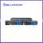 Optical Bypass Switch for Power Communication and CATV Systems