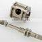 precision aluminum cnc machining milling machine parts