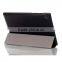 smart cover for google nexus 9 with stand function,leather case cover for google nexus 9